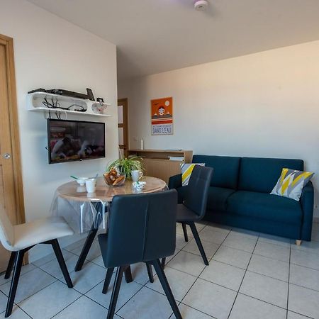 Vue Mer ! Appartement Pour 4 Les Sables-d'Olonne Ngoại thất bức ảnh