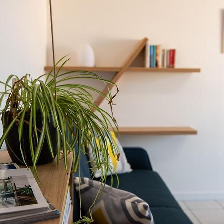 Vue Mer ! Appartement Pour 4 Les Sables-d'Olonne Ngoại thất bức ảnh