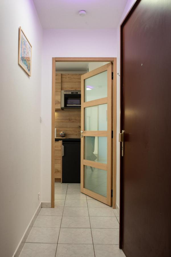 Vue Mer ! Appartement Pour 4 Les Sables-d'Olonne Ngoại thất bức ảnh