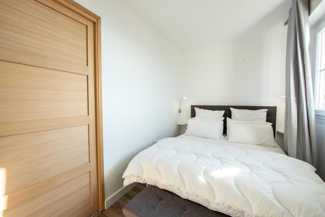 Vue Mer ! Appartement Pour 4 Les Sables-d'Olonne Ngoại thất bức ảnh